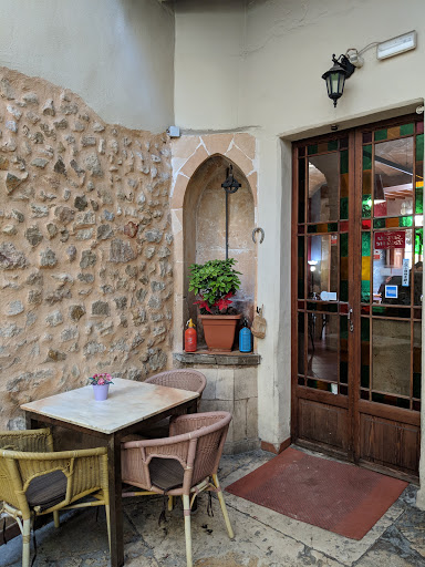 Peluquería Xim en Porreres, Baleares