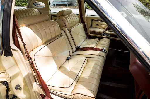 Car Dealer «Orlando Classic Cars», reviews and photos, 506 Pine St, Orlando, FL 32824, USA