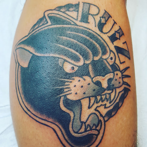 Tattoo Shop «Rise Above Tattoo», reviews and photos, 1009 N Mills Ave, Orlando, FL 32803, USA