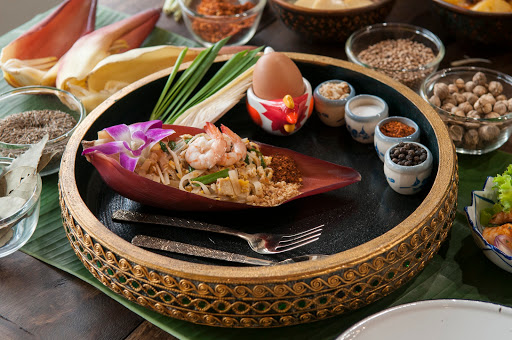 Cooking courses for beginners Bangkok