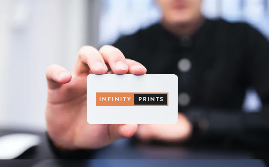 Infinity Prints