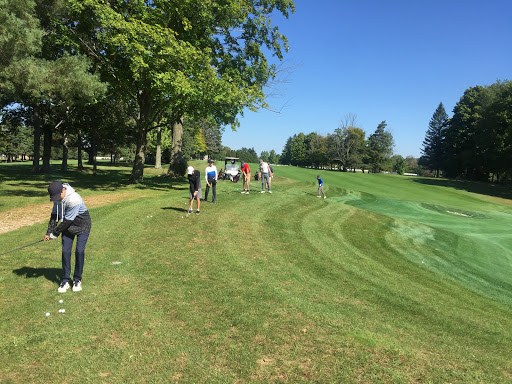Greg Jones Golf Academy @ Fox Meadow Country Club