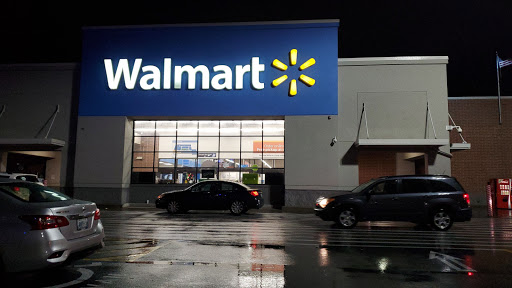 Discount Store «Walmart», reviews and photos, 51 Silver Spring St, Providence, RI 02904, USA