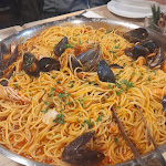 Photo n°3 de l'avis de Marco.a fait le 09/10/2019 à 10:24 sur le  Pizzeria Ca' Balà à Gruaro