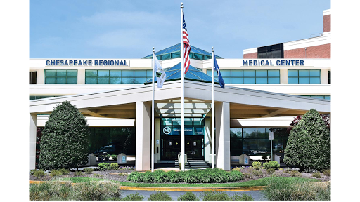 Medical group Chesapeake