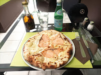 Plats et boissons du Pizzeria Home Pizza à Mitry-Mory - n°3