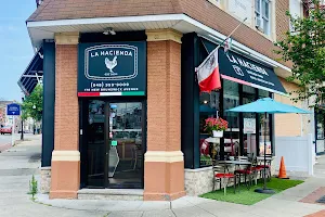 La Hacienda Restaurant image