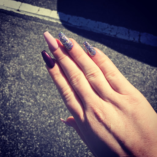 Nail Salon «Boutique Nails», reviews and photos, 9945 Trinity Blvd, New Port Richey, FL 34655, USA