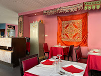 Atmosphère du Restaurant indien Le Kashmir à Abbeville - n°3