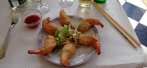 Plats et boissons du Restaurant Le Jardin de Chine à Lyon - n°10