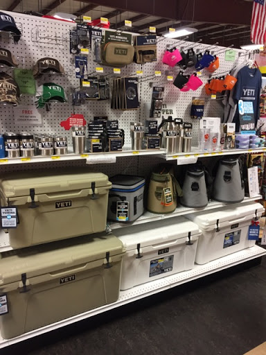 Hardware Store «Classic Ace Hardware», reviews and photos, 2110 Old Spartanburg Rd, Greer, SC 29650, USA