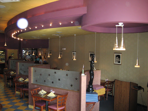 Indian Restaurant «Bollywood Grill», reviews and photos, 350 Winthrop Ave, North Andover, MA 01845, USA