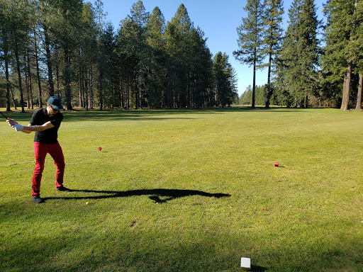 Golf Course «Sandelie Original 18-Hole Golf Course», reviews and photos, 28333 SW Mountain Rd, West Linn, OR 97068, USA