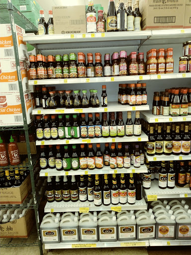 Produce Market «Caribbean Farmers Market», reviews and photos, 5410 Covington Hwy, Decatur, GA 30035, USA