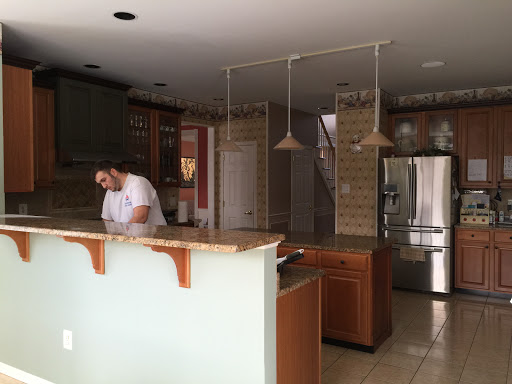 Painting «CertaPro Painters of Mount Laurel», reviews and photos, 4201 Church Rd, Mt Laurel, NJ 08054, USA