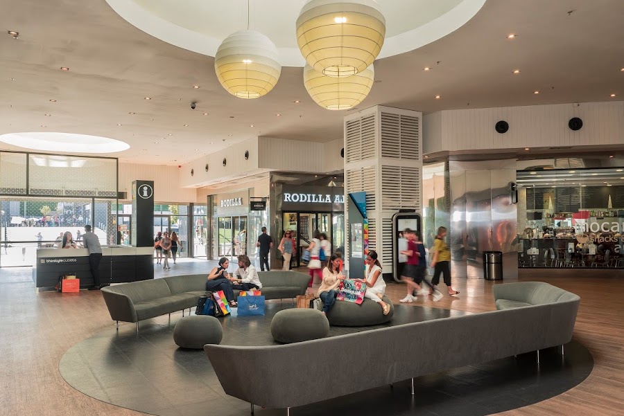 Getafe The Style Outlets