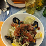 Photo n°2 de l'avis de Jérôme. fait le 23/08/2023 à 07:27 sur le  Estrella de Mar à Alghero