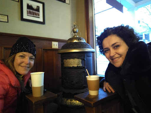 Bakery «Cafe Sarah», reviews and photos, 260 Main St, North Creek, NY 12853, USA