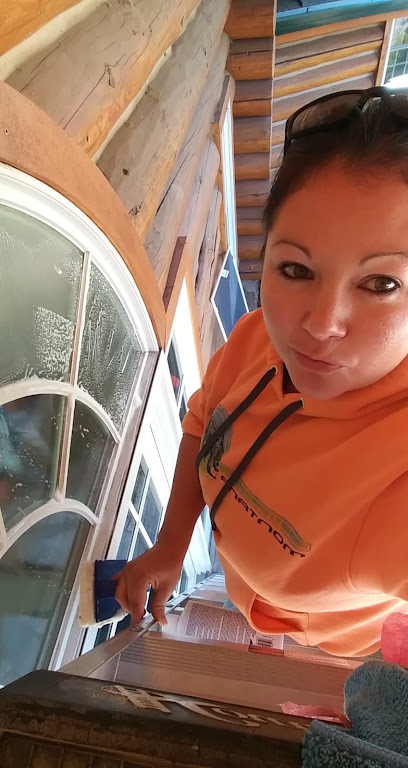 Wings Window Washing, LLC