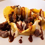 Photo n°18 de l'avis de Davide.e fait le 13/11/2021 à 12:23 sur le  La Cava dei Sapori Como à Como