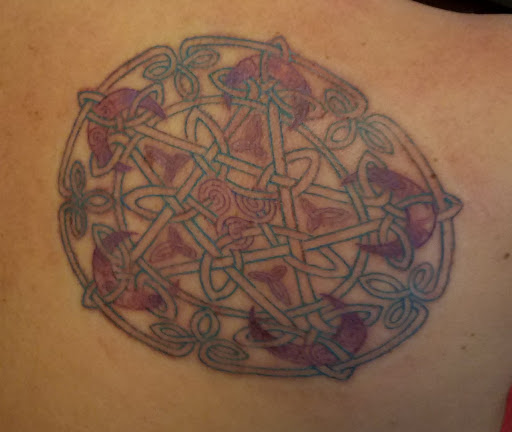 Tattoo Shop «Symbolic Tattoo», reviews and photos, 551 W Douglas Ave, Wichita, KS 67201, USA