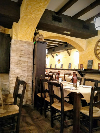 Bar El Tapeito