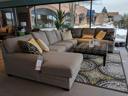 Furniture Store «American Furniture Warehouse», reviews and photos, 8281 S University Blvd, Centennial, CO 80122, USA