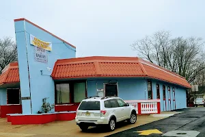 Pleasantville Diner image