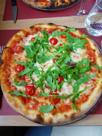 Pizza du Pizzeria Le Sicilien à Dunkerque - n°10