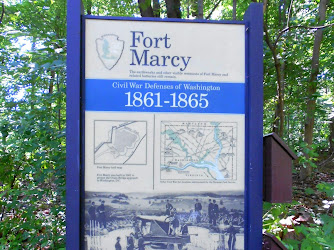 Fort Marcy