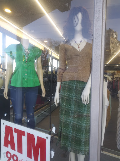 Thrift Store «Hana Mission Thrift Store Belleville», reviews and photos, 180 Washington Ave, Belleville, NJ 07109, USA