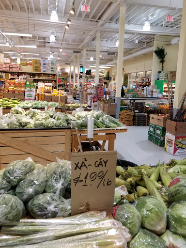Grocery Store «Phú Cường Market», reviews and photos, 1188 Dorchester Ave, Dorchester, MA 02125, USA