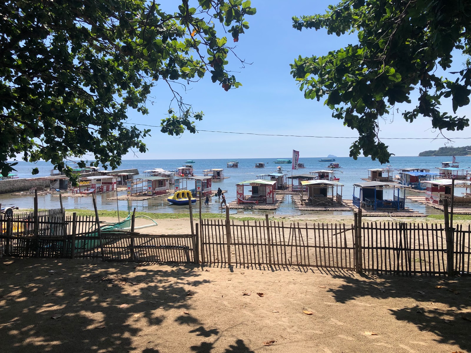 Lian batangas beach photo #8