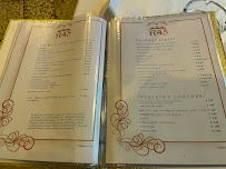 Restaurant de fruits de mer R45 à Bari - menu / carte