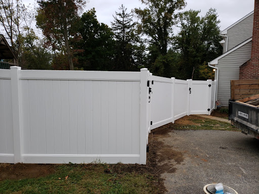 Building Restoration Service «Universal Exterior Contractors», reviews and photos, 518 Colbert Rd, Townsend, DE 19734, USA