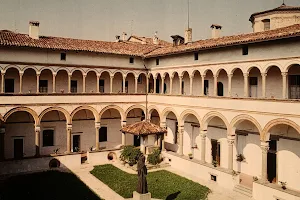 Monastero di San Benedetto image