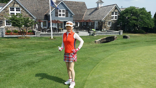 Golf Club «The Golf Club at Mansion Ridge», reviews and photos, 1292 Orange Turnpike, Monroe, NY 10950, USA