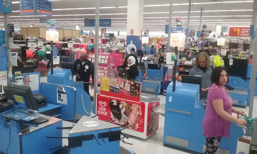 Discount Store «Walmart», reviews and photos, 22015 Hawthorne Blvd, Torrance, CA 90503, USA