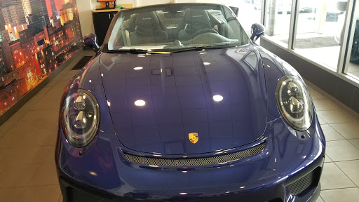 Porsche Dealer «Porsche of Beachwood», reviews and photos, 25855 Chagrin Blvd, Beachwood, OH 44122, USA