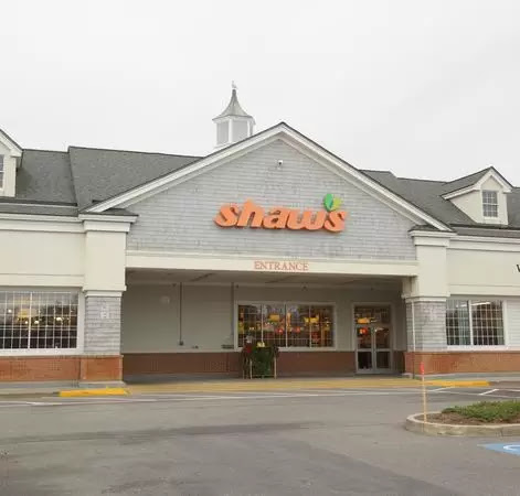 Shaw's