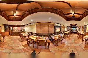 Tamarind Restaurant image