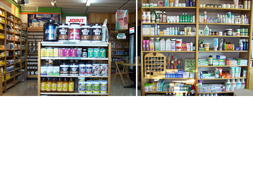 Health Food Store «Day Light Nutrition», reviews and photos, 8565 Airport Rd, Berkeley, MO 63134, USA