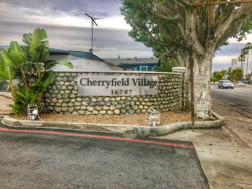 Cherryfield Village Mobile Home Park