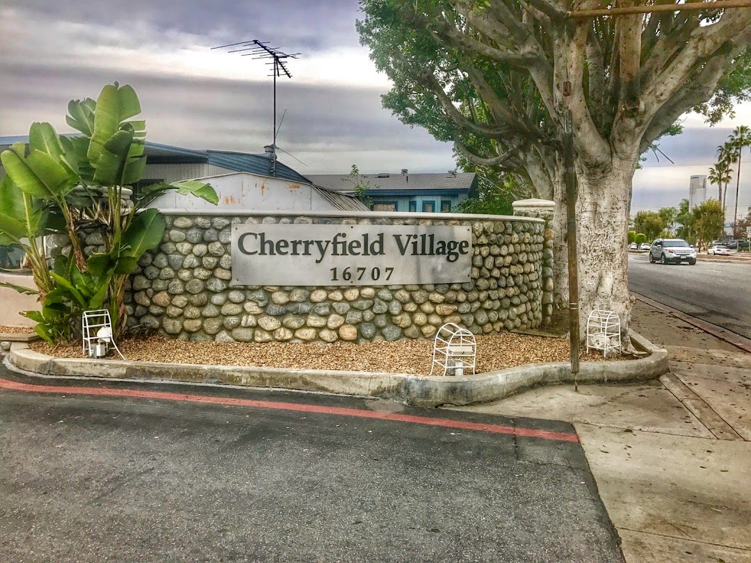 Cherryfield Village Mobilehome Park
