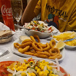 Photo n°2 de l'avis de Egle.a fait le 29/08/2022 à 21:36 sur le  Café Académico à São Bartolomeu de Messines