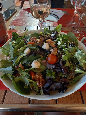 Pizzeria du Jabron à Dieulefit