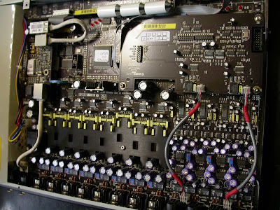 Franck Audio Custom à Blanzy