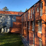 Photo n°11 de l'avis de Robert.s fait le 21/01/2020 à 14:03 sur le  Wilhelm-Kempf-Haus à Wiesbaden