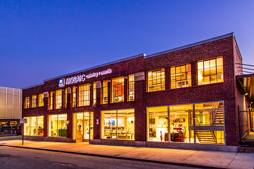 Caterer «MOSAIC Catering + Events - Richmond», reviews and photos, 3001 Cutshaw Ave, Richmond, VA 23230, USA