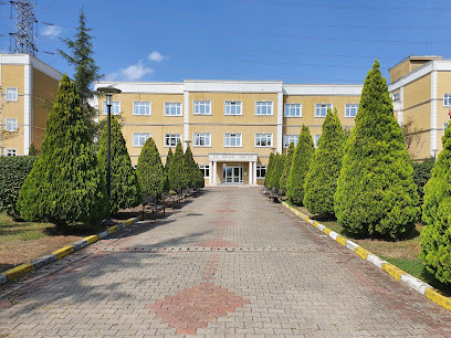 Sakarya Üniversitesi Fen Edebiyat Fakültesi A Blok